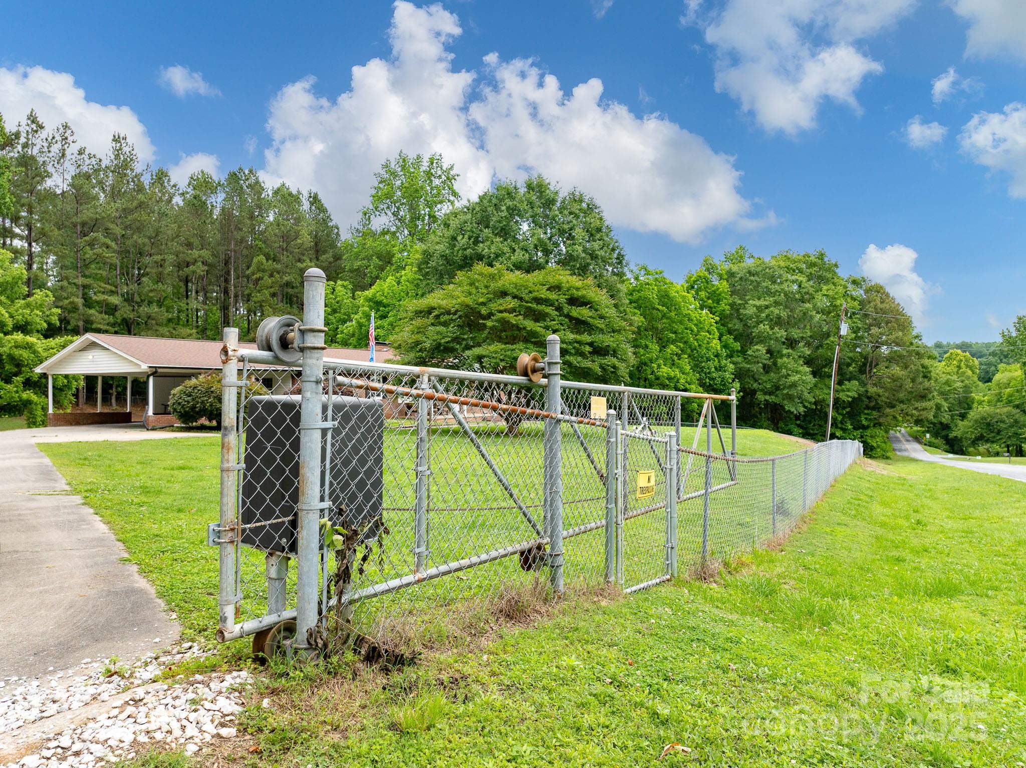 310 Yarbro Road Kings Mountain, NC 28086 - Photo 31 of 31 Gallery Image 31