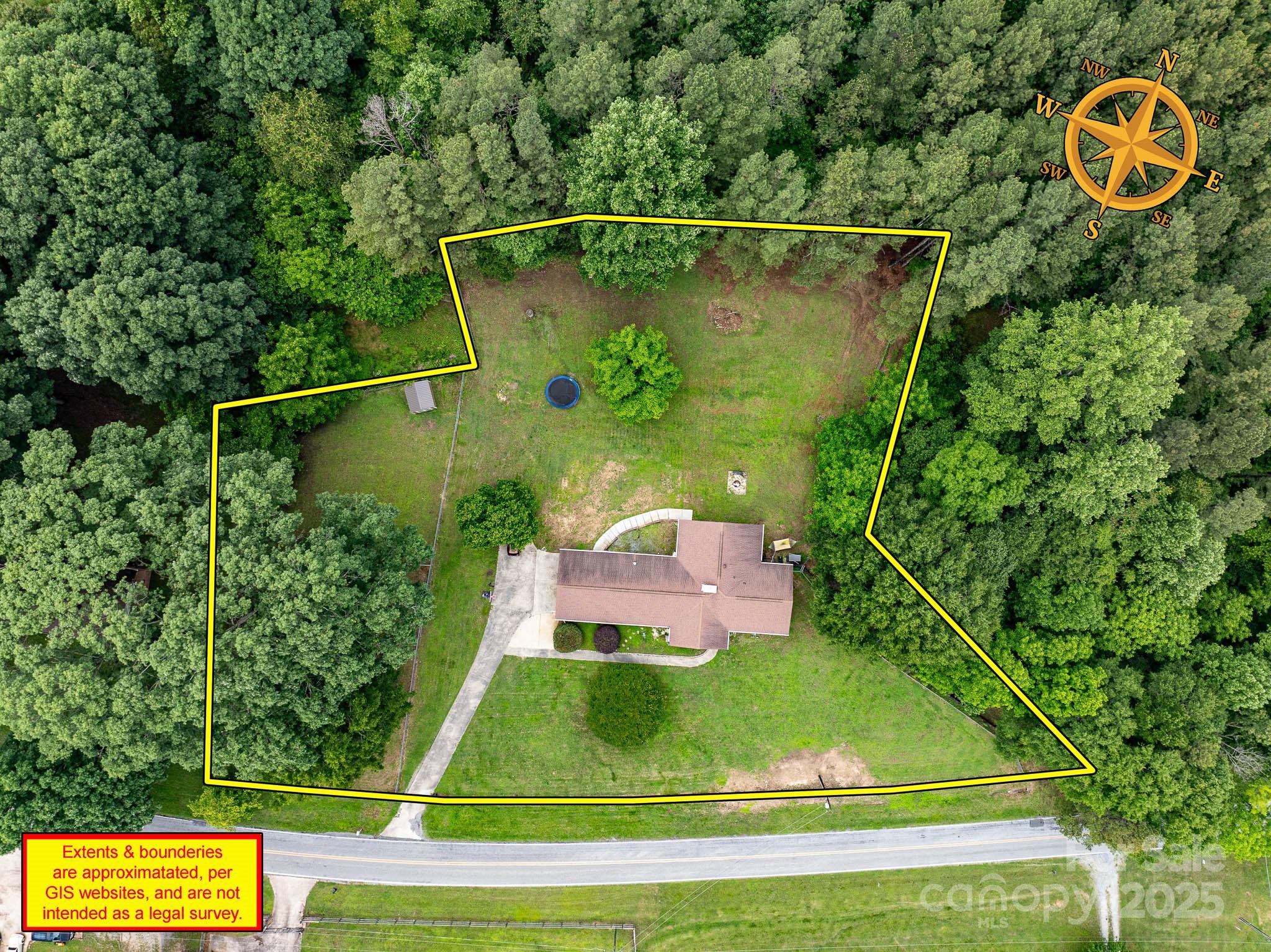 310 Yarbro Road Kings Mountain, NC 28086 - Photo 4 of 31 Gallery Image 4
