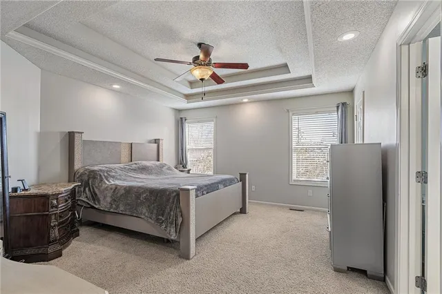 $360,000 | 607 Bradford Court, Raymore, MO 64083