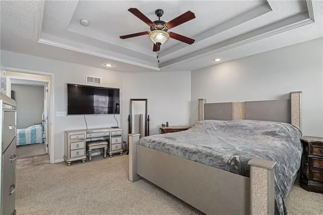 $360,000 | 607 Bradford Court, Raymore, MO 64083