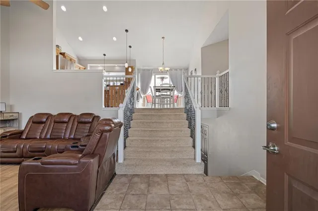 $360,000 | 607 Bradford Court, Raymore, MO 64083