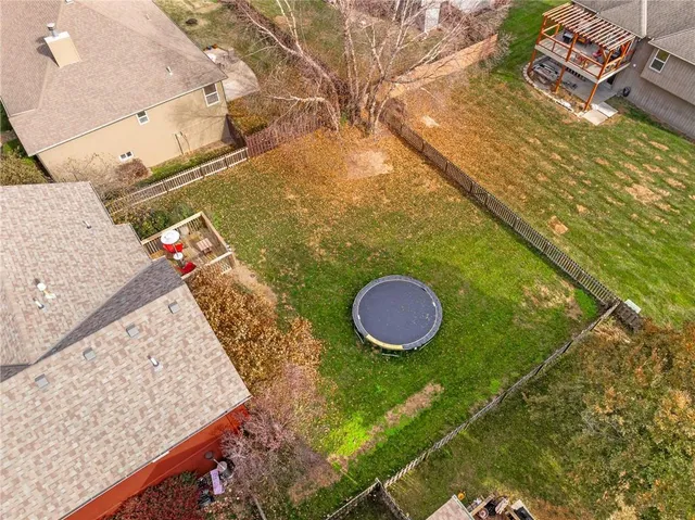 $360,000 | 607 Bradford Court, Raymore, MO 64083