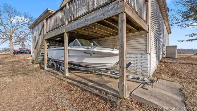 $289,000 | 80 Brown Homestead Road, Brumley, MO 65017