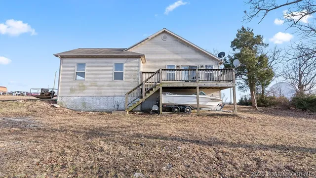 $289,000 | 80 Brown Homestead Road, Brumley, MO 65017
