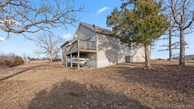$289,000 | 80 Brown Homestead Road, Brumley, MO 65017