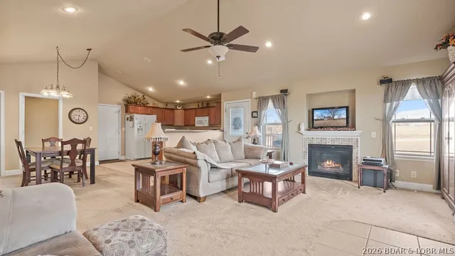 $289,000 | 80 Brown Homestead Road, Brumley, MO 65017