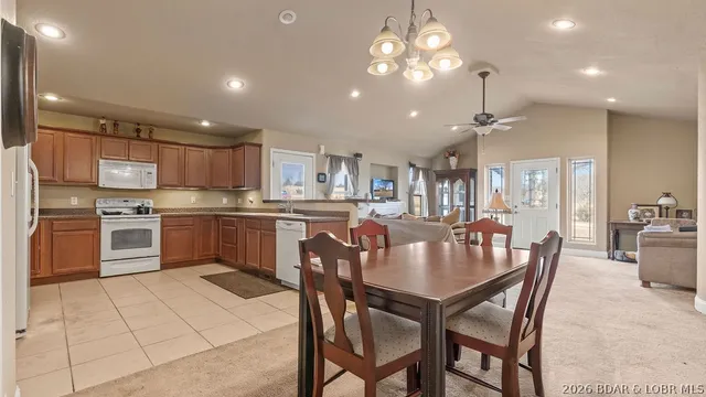 $289,000 | 80 Brown Homestead Road, Brumley, MO 65017