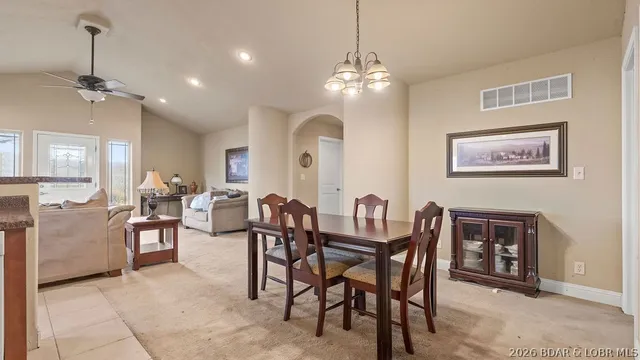 $289,000 | 80 Brown Homestead Road, Brumley, MO 65017