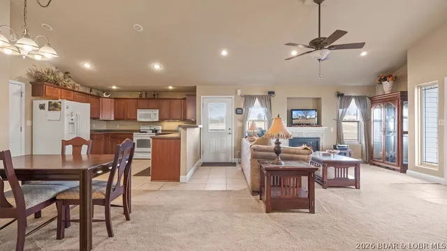 $289,000 | 80 Brown Homestead Road, Brumley, MO 65017