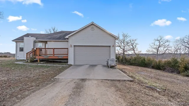 $289,000 | 80 Brown Homestead Road, Brumley, MO 65017