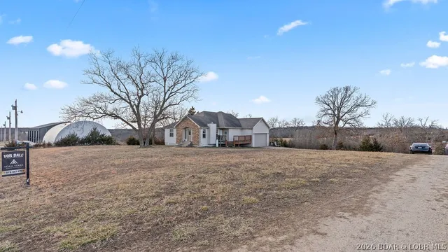$289,000 | 80 Brown Homestead Road, Brumley, MO 65017