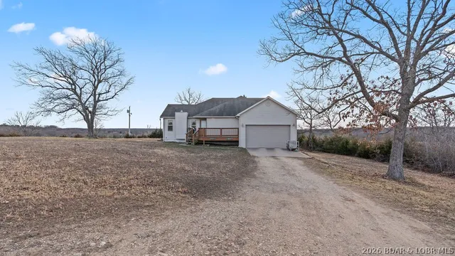$289,000 | 80 Brown Homestead Road, Brumley, MO 65017