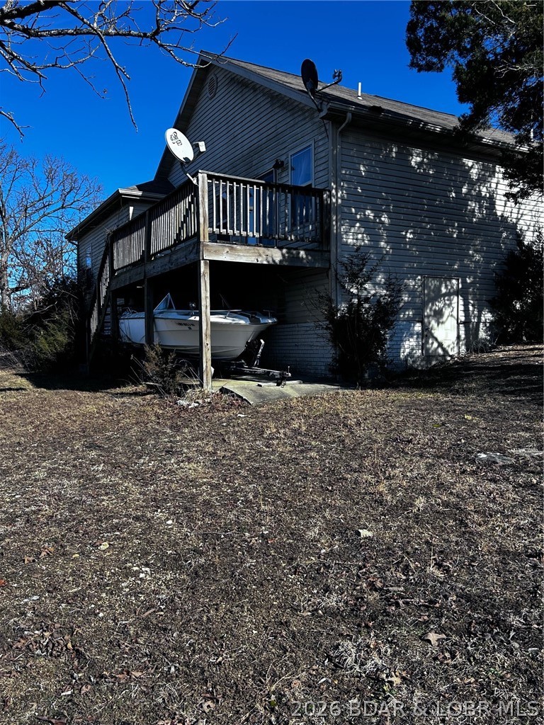 80 Brown Homestead Road Brumley, MO 65017 - Photo 10 of 10