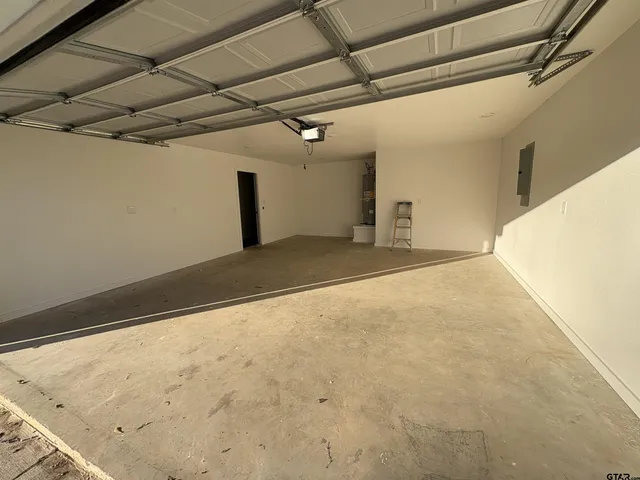 a view of small space