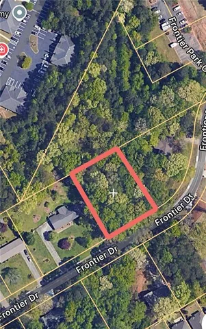 $124,900 | 1402 Frontier Drive, Sugar Hill, GA 30518