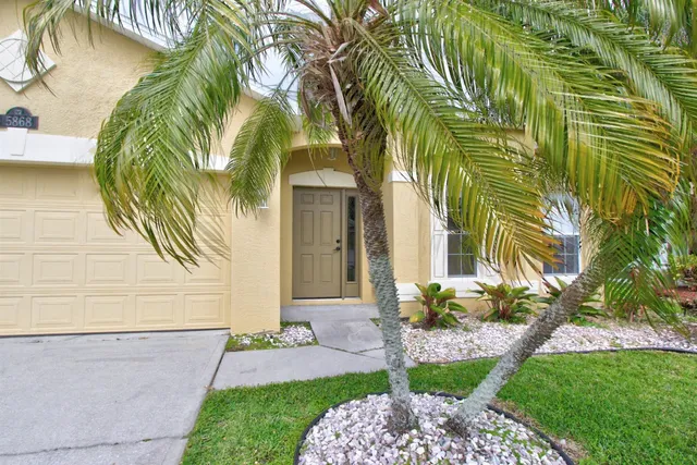 $3,000 | 5868 Duskywing Drive, Rockledge, FL 32955