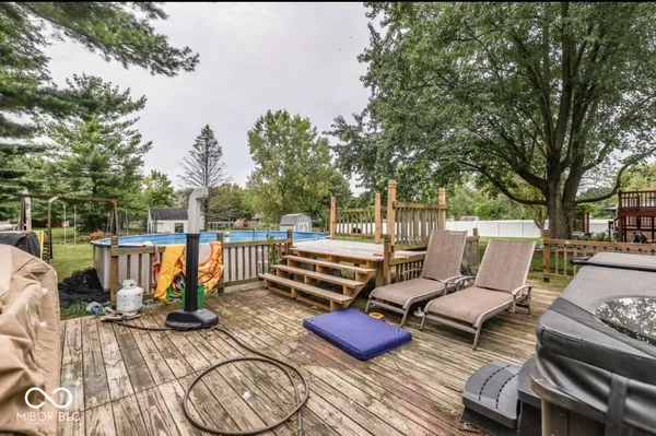 $2,500 | 3935 Mistletoe Drive, Indianapolis, IN 46237