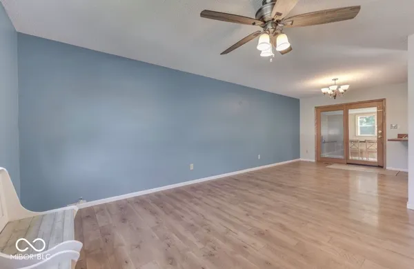 $2,500 | 3935 Mistletoe Drive, Indianapolis, IN 46237