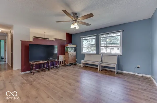 $2,500 | 3935 Mistletoe Drive, Indianapolis, IN 46237