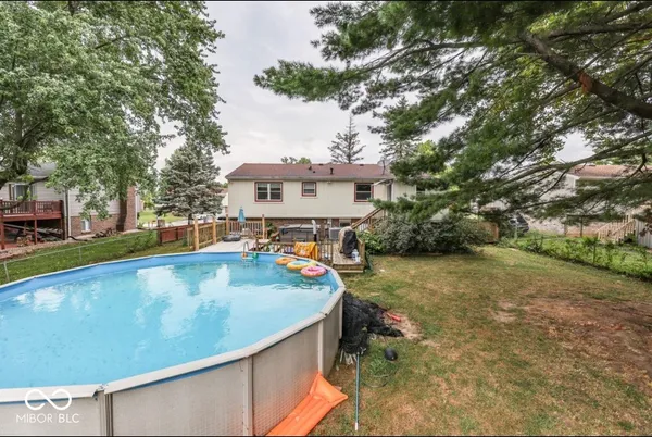 $2,500 | 3935 Mistletoe Drive, Indianapolis, IN 46237
