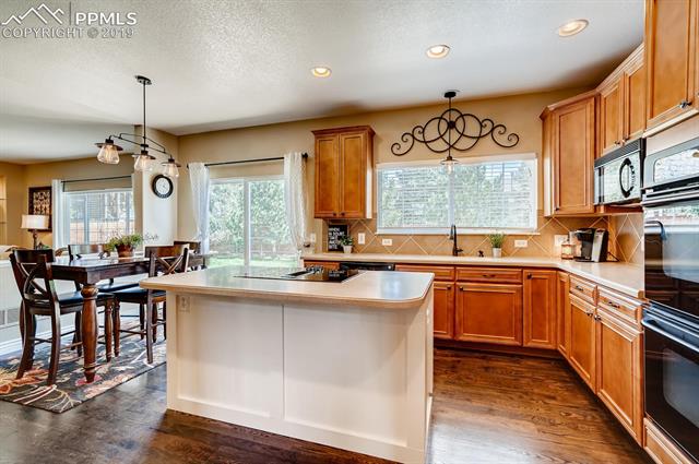 309 Avocet Loop Colorado Springs, CO 80921 - Photo 16 of 38 Gallery Image 16