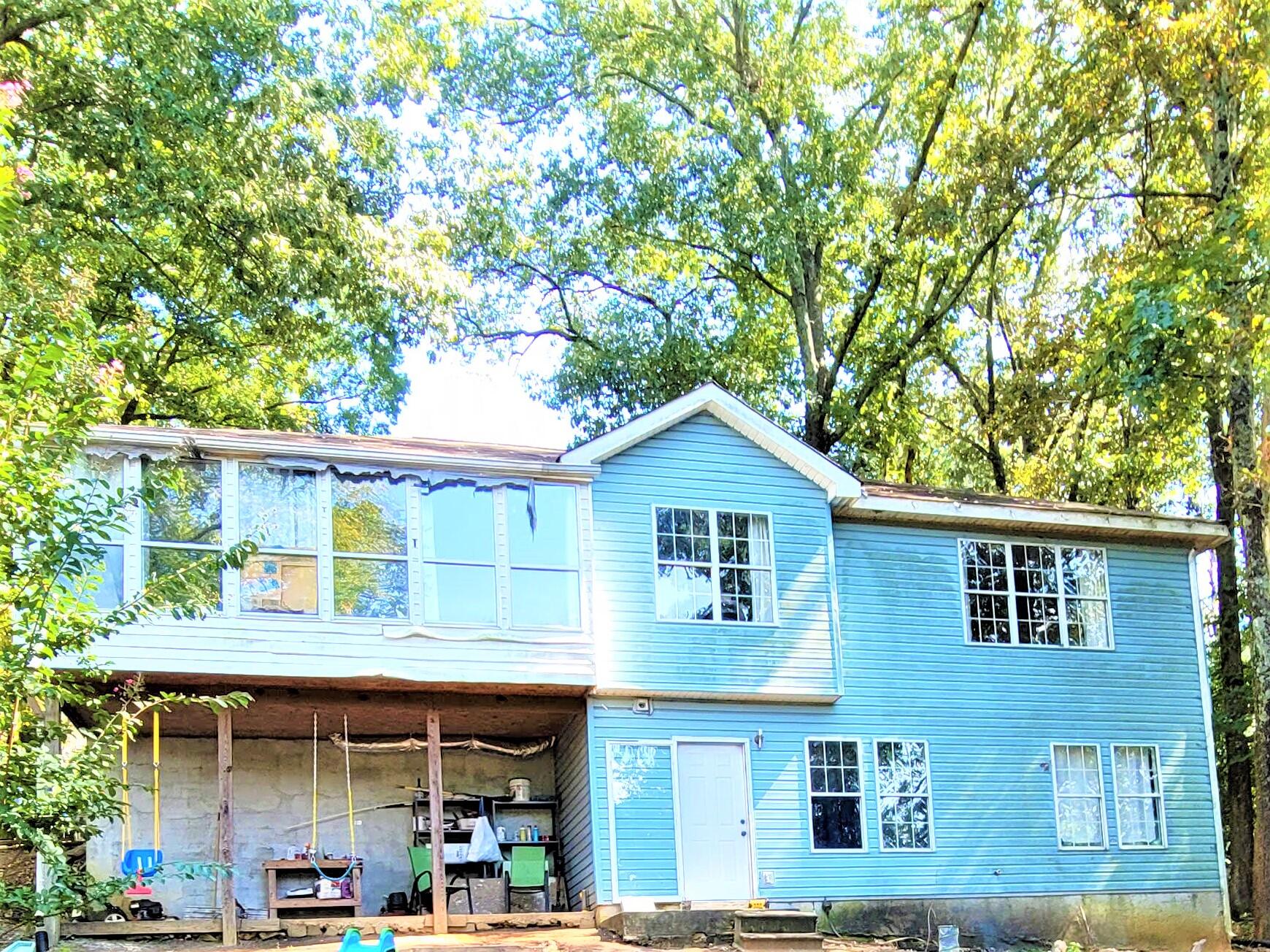 305 Whitehall Road Chattanooga, TN 37405 - Photo 4 of 4 backview1