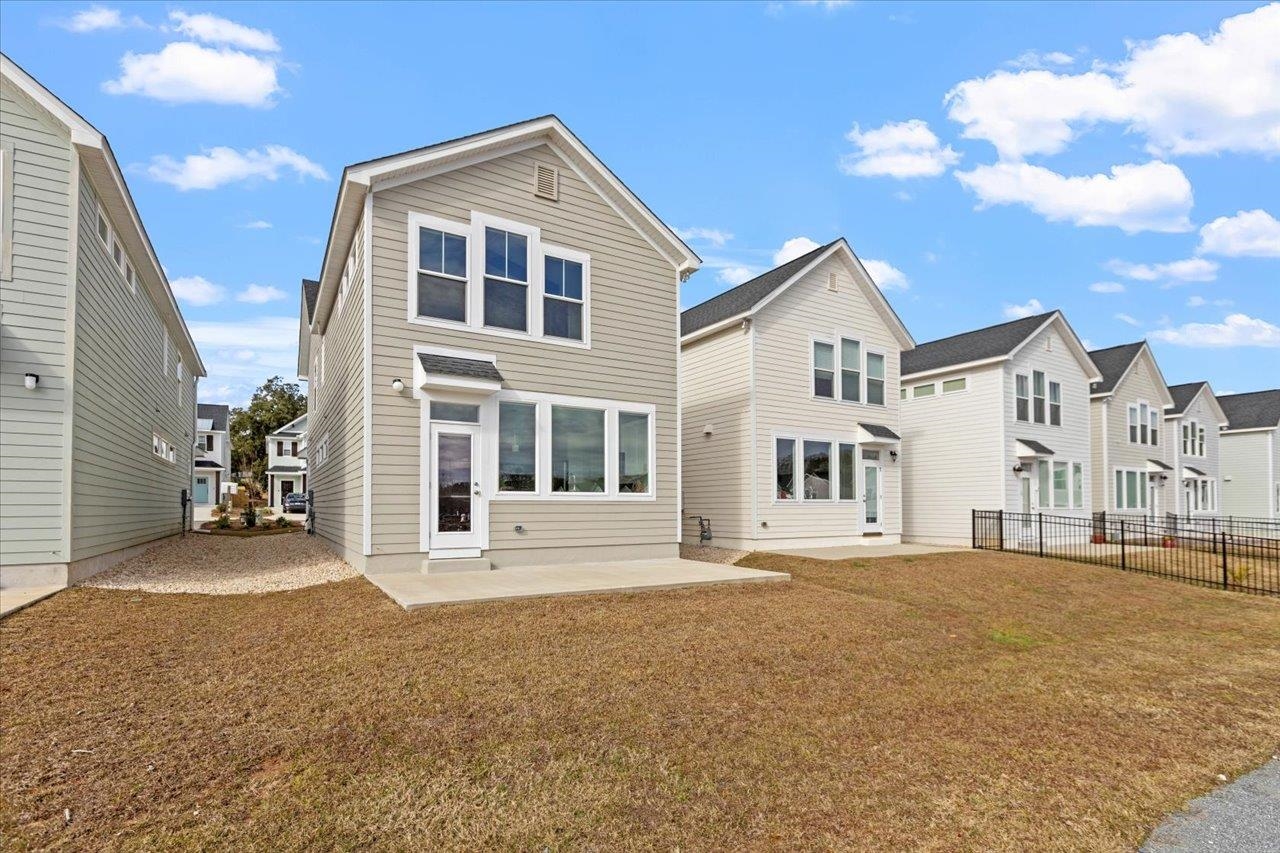 459 Grand Oaks Road Tallahassee, FL 32317 - Photo 13 of 42