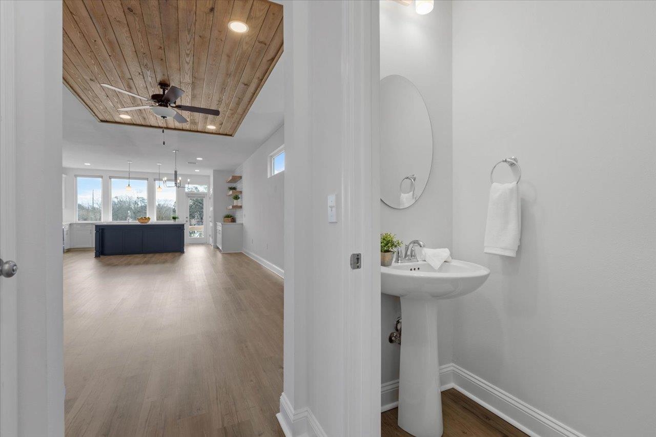 459 Grand Oaks Road Tallahassee, FL 32317 - Photo 36 of 42