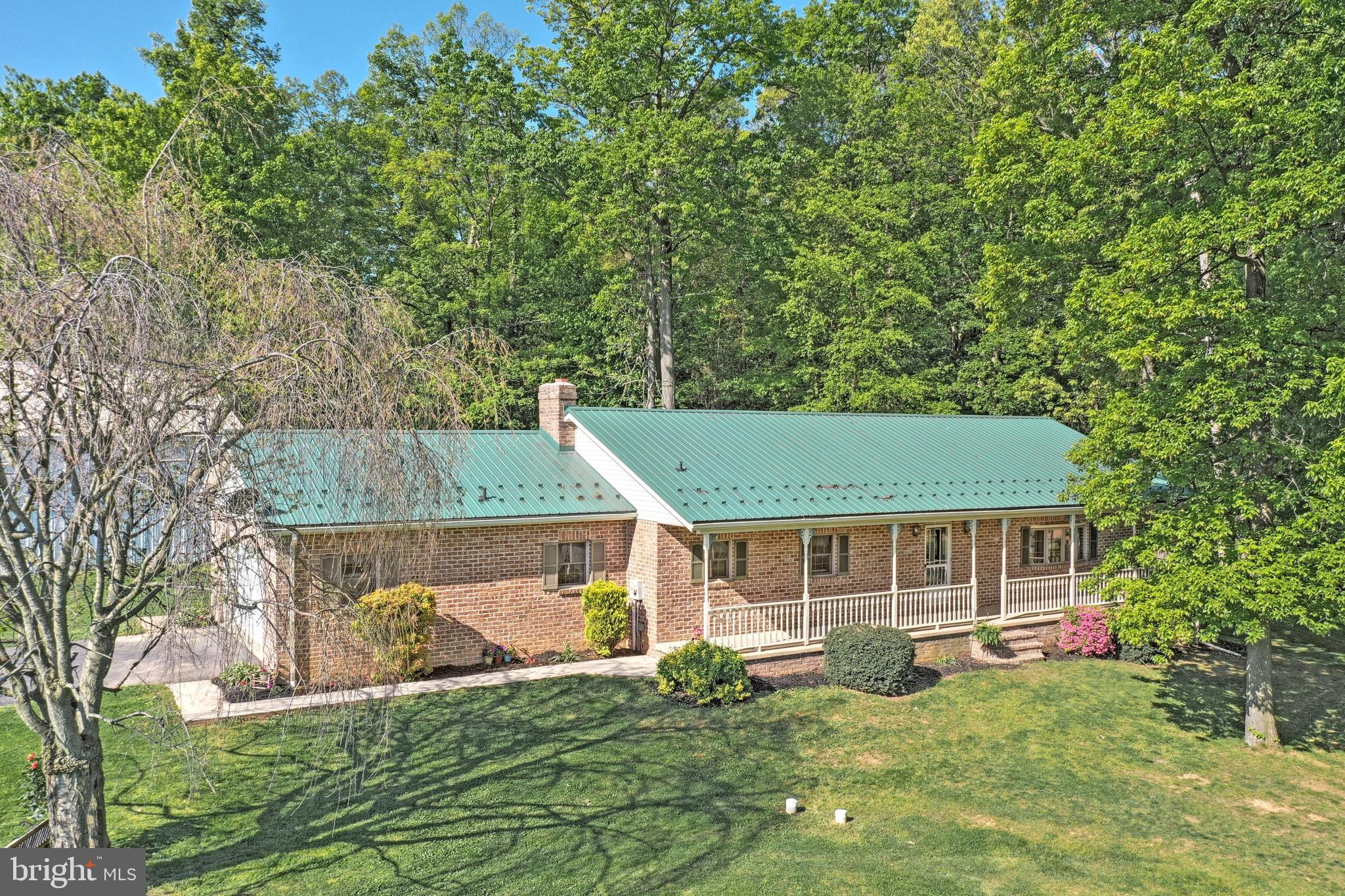 9222 Mead Hill Road Felton, PA 17322 - Photo 1 of 36 Gallery Image 1