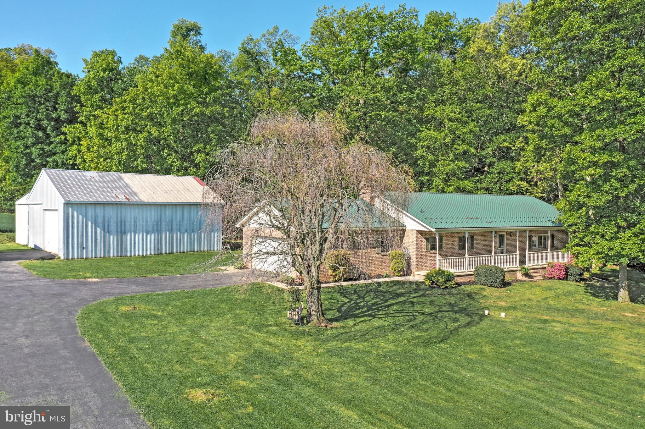 9222 Mead Hill Road Felton, PA 17322 - Photo 3 of 36 Gallery Image 3