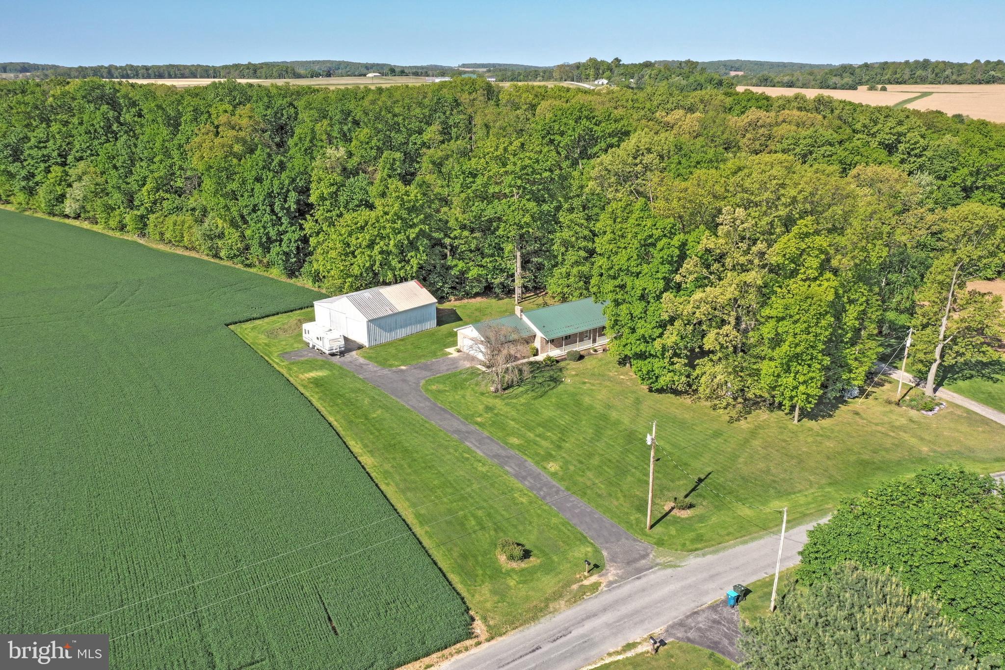 9222 Mead Hill Road Felton, PA 17322 - Photo 31 of 36 Gallery Image 31