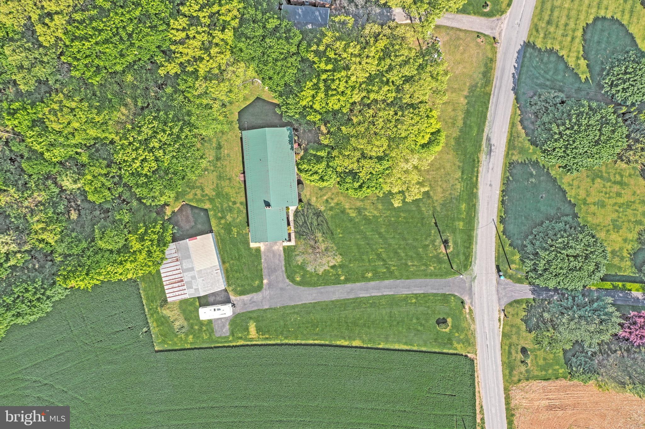 9222 Mead Hill Road Felton, PA 17322 - Photo 33 of 36 Gallery Image 33