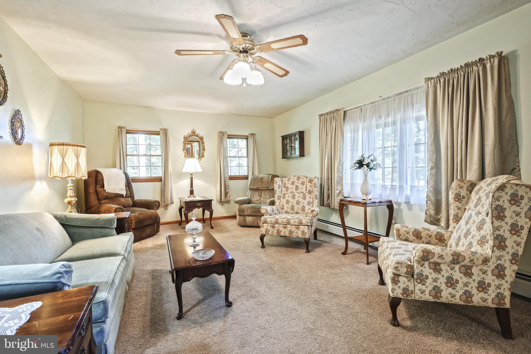 9222 Mead Hill Road Felton, PA 17322 - Photo 8 of 36 Gallery Image 8