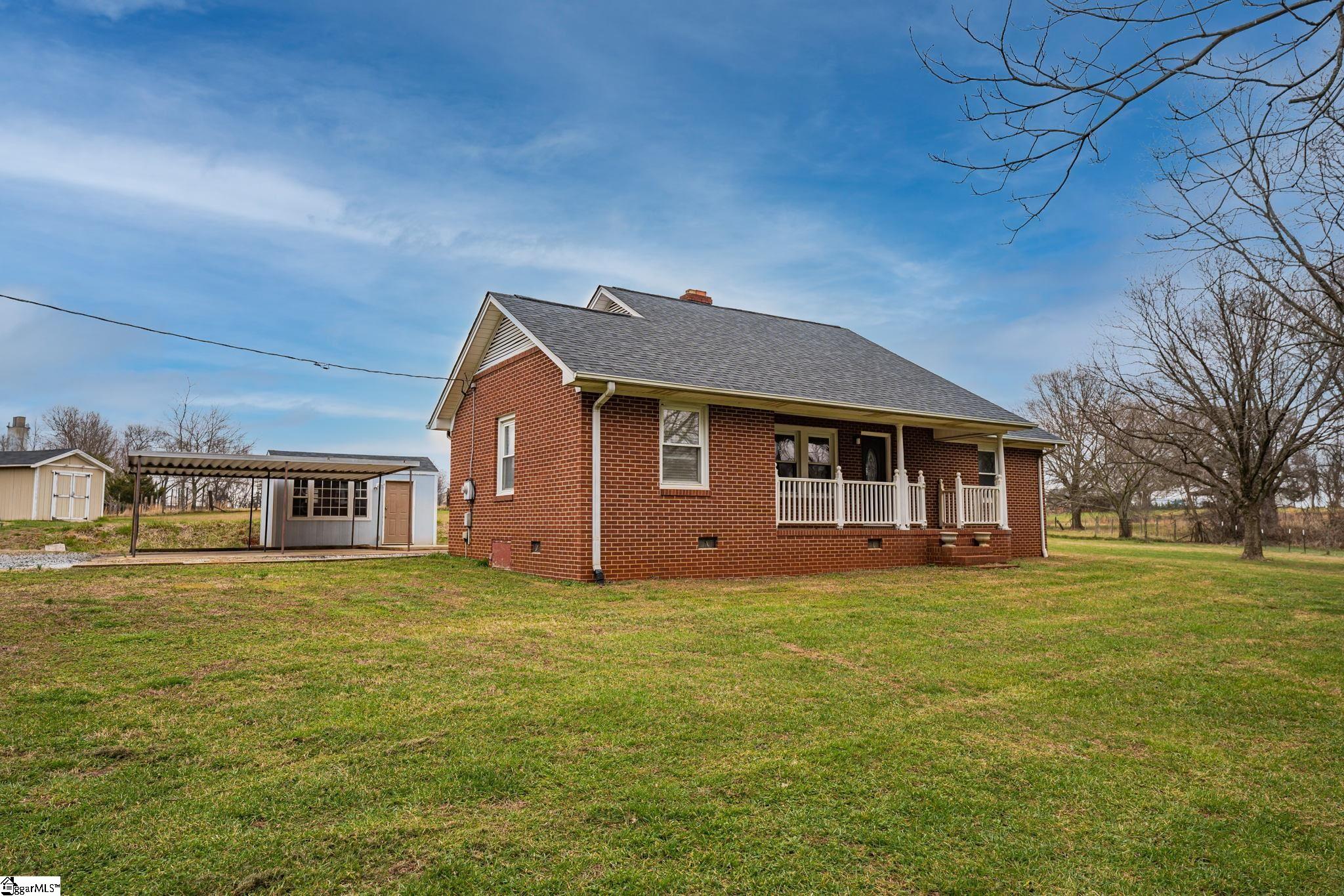 146 Thackston Road Duncan, SC 29334 - Photo 19 of 24