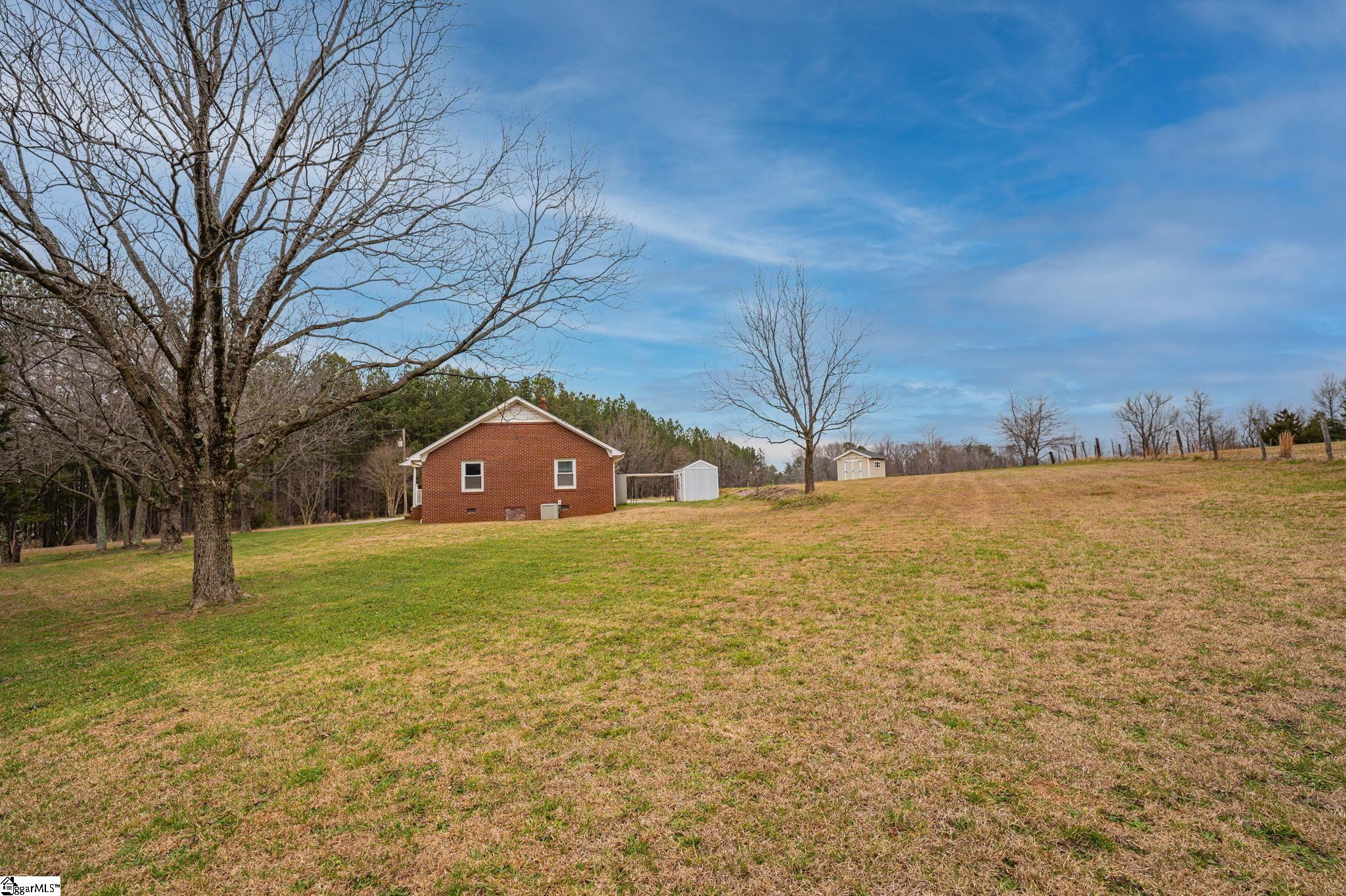 146 Thackston Road Duncan, SC 29334 - Photo 22 of 24
