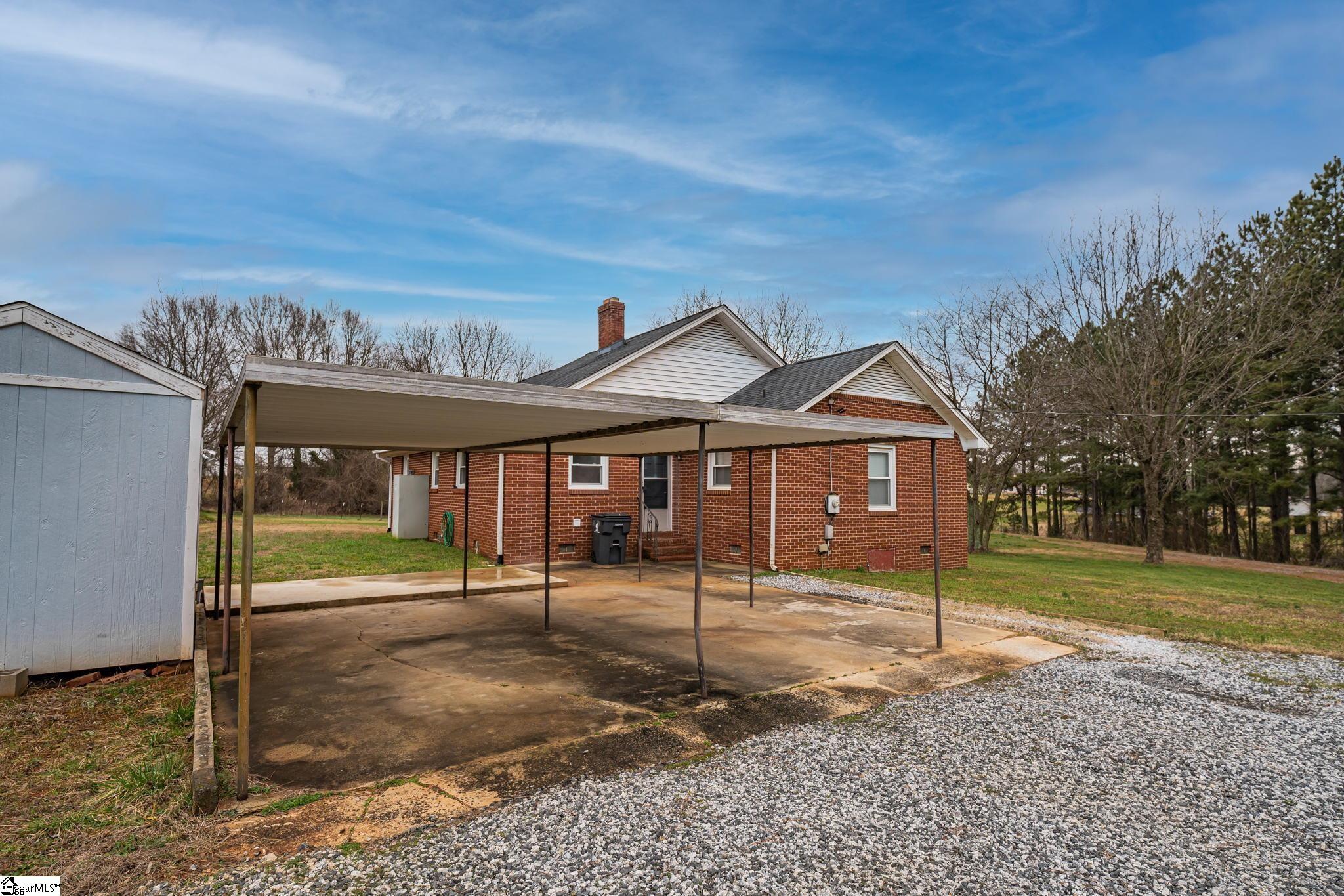 146 Thackston Road Duncan, SC 29334 - Photo 23 of 24