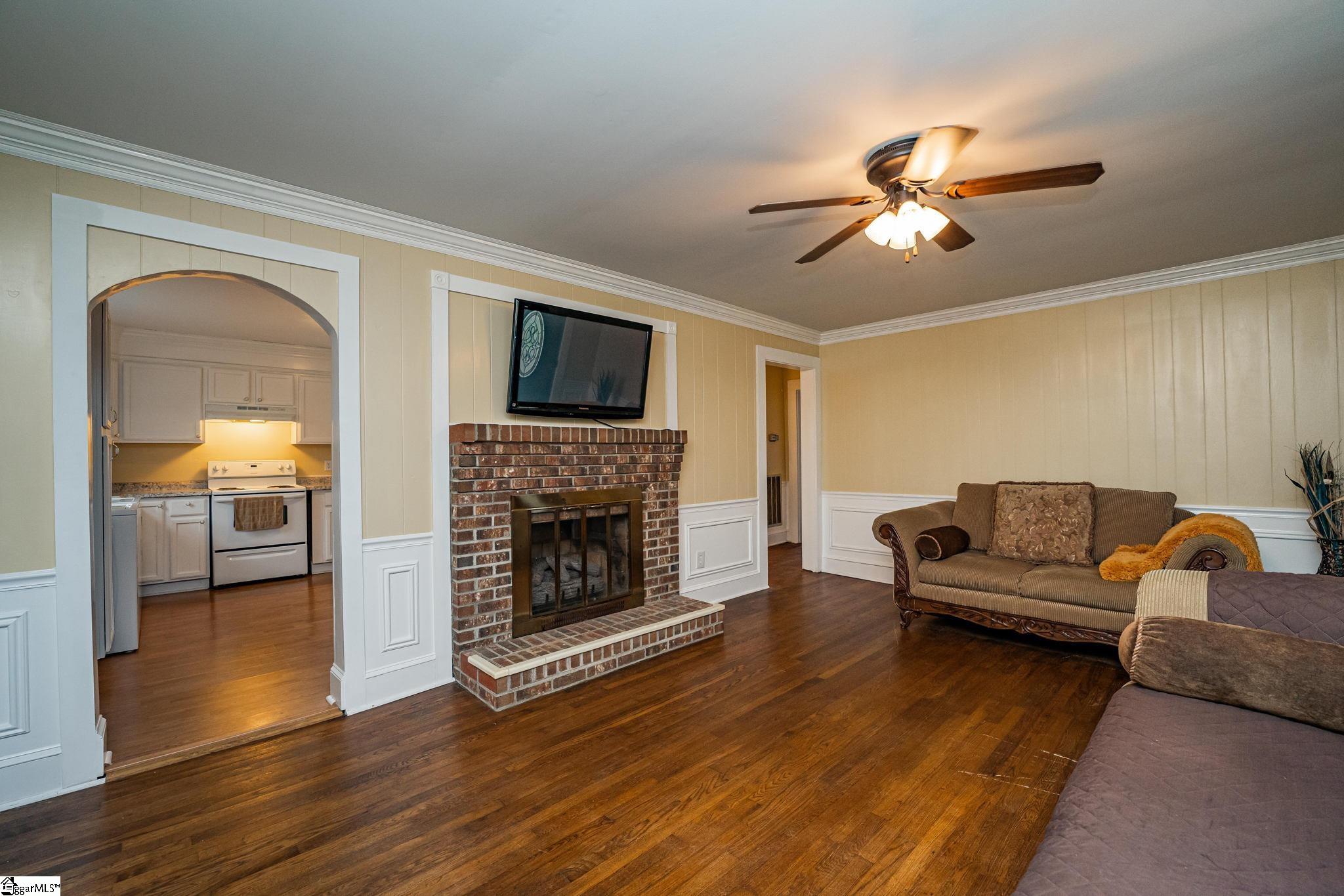 146 Thackston Road Duncan, SC 29334 - Photo 7 of 24