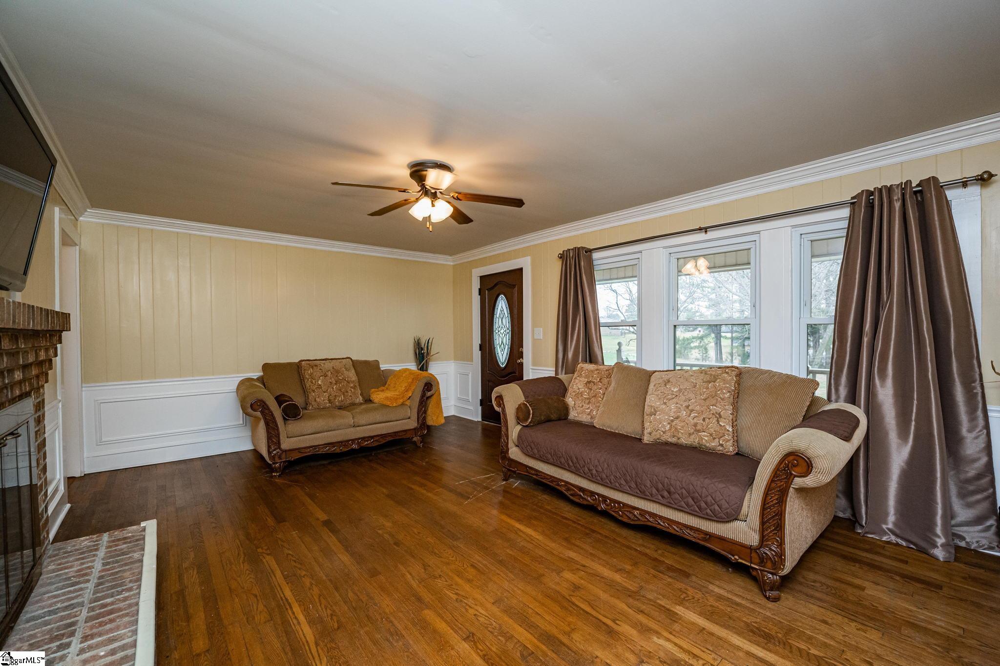 146 Thackston Road Duncan, SC 29334 - Photo 8 of 24