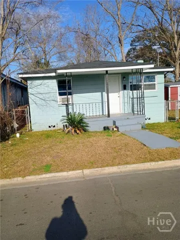 $1,800 | 1324 Church Street, Savannah, GA 31415