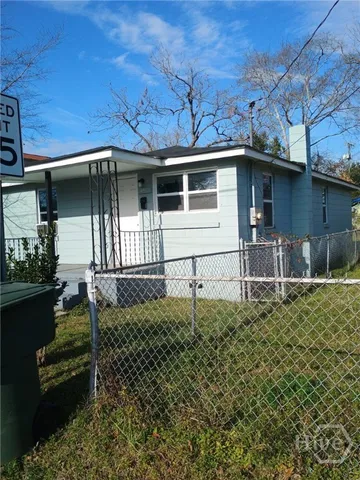 $1,800 | 1324 Church Street, Savannah, GA 31415