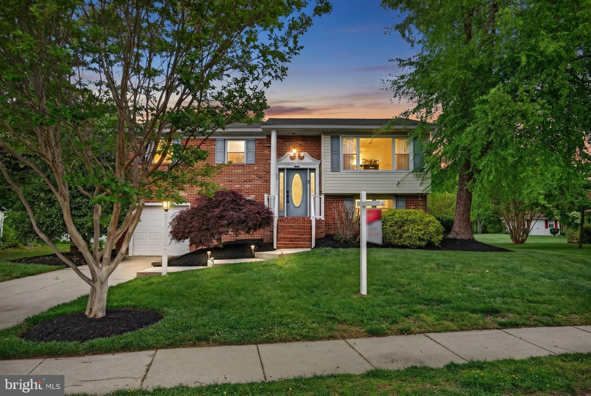 3917 Longley Road Abingdon, MD 21009 - Photo 1 of 66