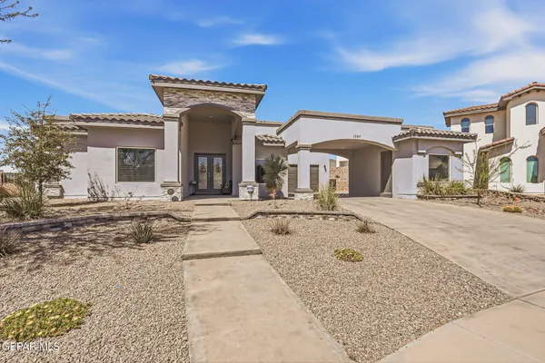 $747,999 | 1797 Sidesaddle Drive, El Paso, TX 79911