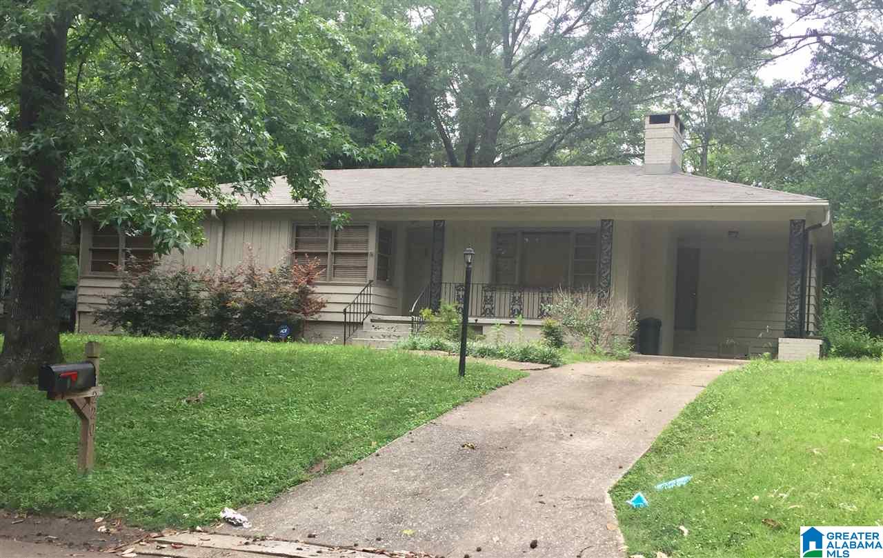 4220 Warren Road Birmingham, AL 35213 - Photo 1 of 1