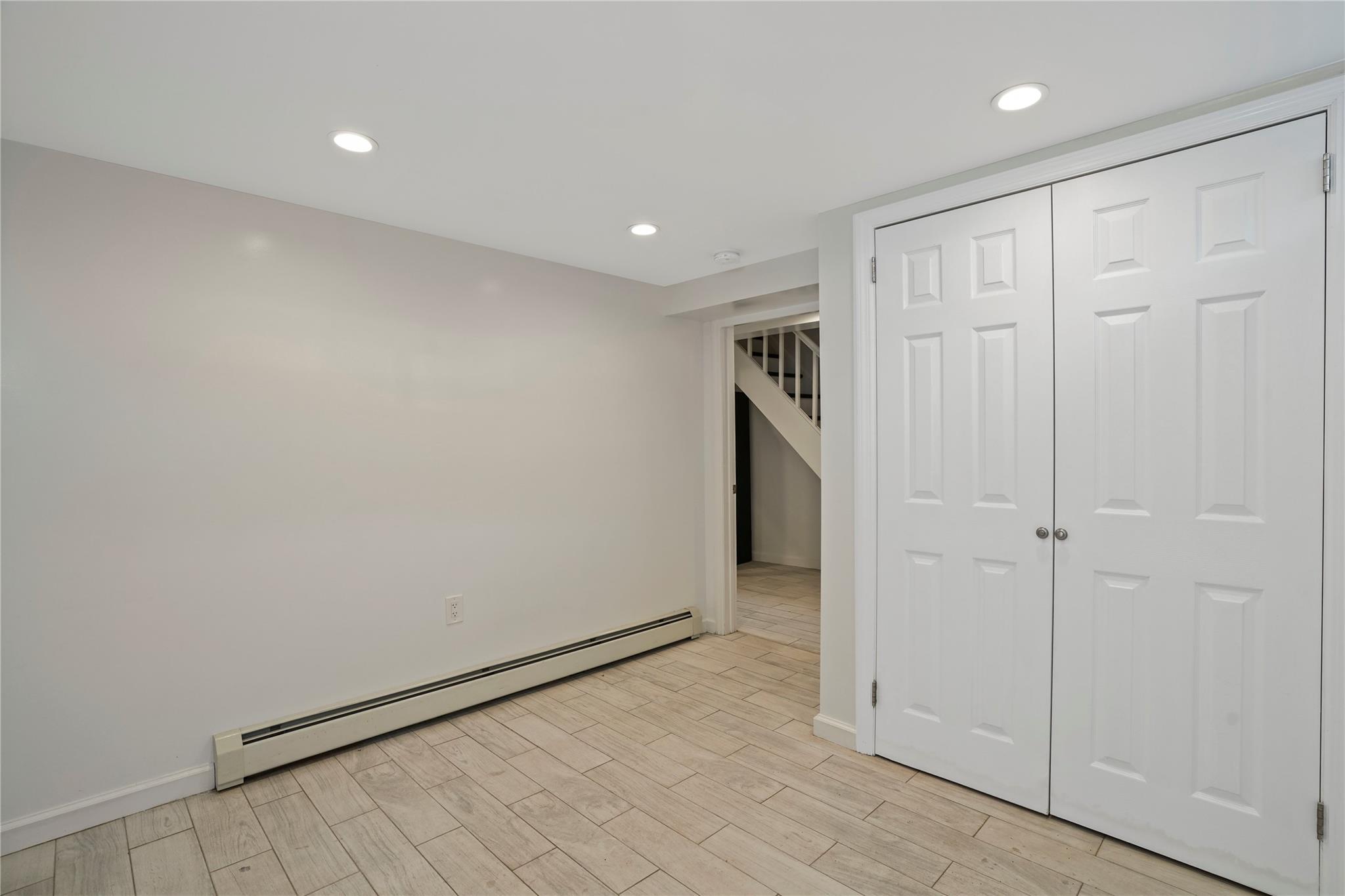 64-18 84th Place Queens, NY 11379 - Photo 16 of 35 a view of empty room