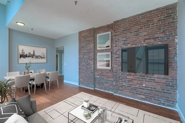 $1,800 | 200 Market Street, Unit A20, Lowell, MA 01852