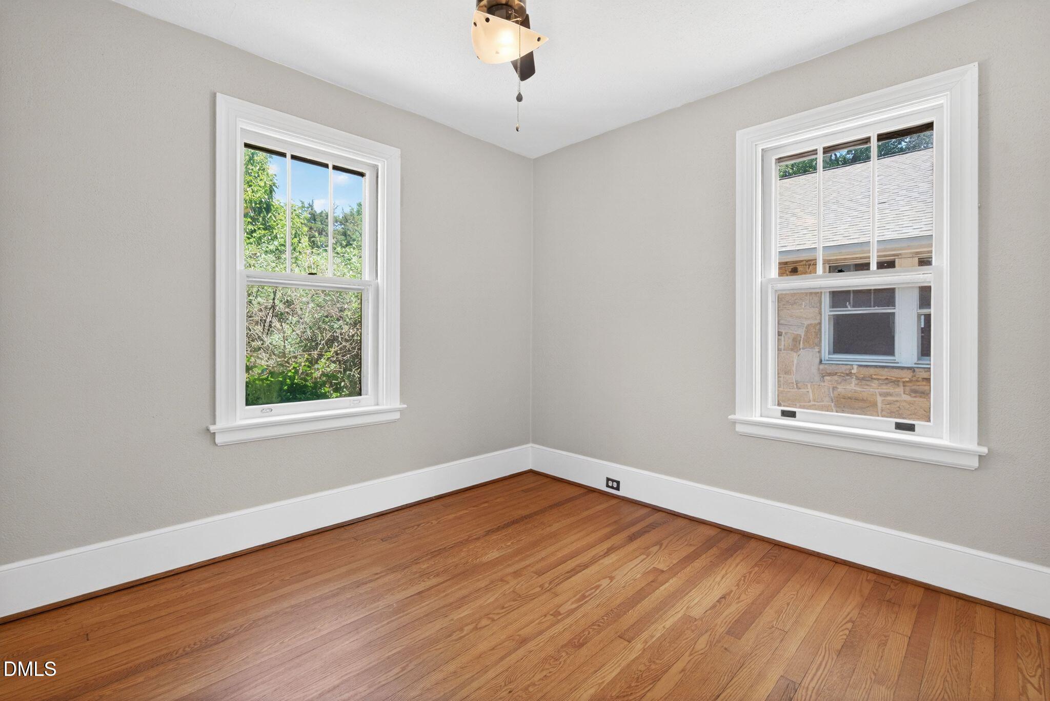 113 East Whitaker Mill Road Raleigh, NC 27608 - Photo 13 of 58 Bedroom