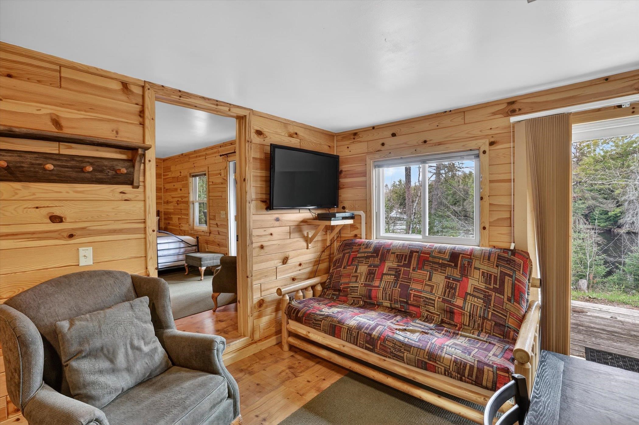 10935 Linger Longer Road Grayling, MI 49738 - Photo 46 of 81