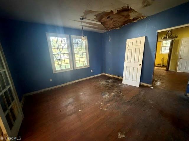 2227 Lick Fork Creek Road Ruffin, NC 27326 - Photo 12 of 23 Gallery Image 12