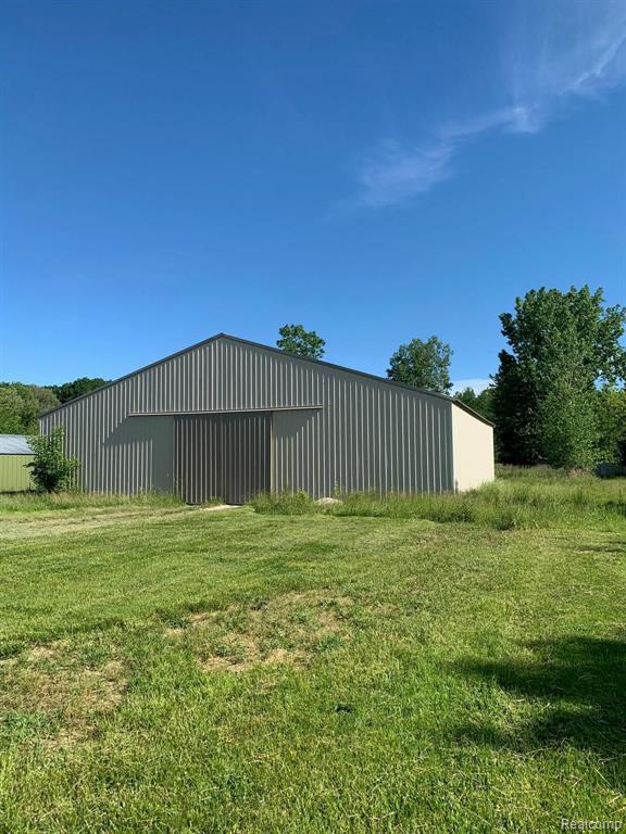 7075 Jordan Road Grand Blanc, MI 48439 - Photo 5 of 5