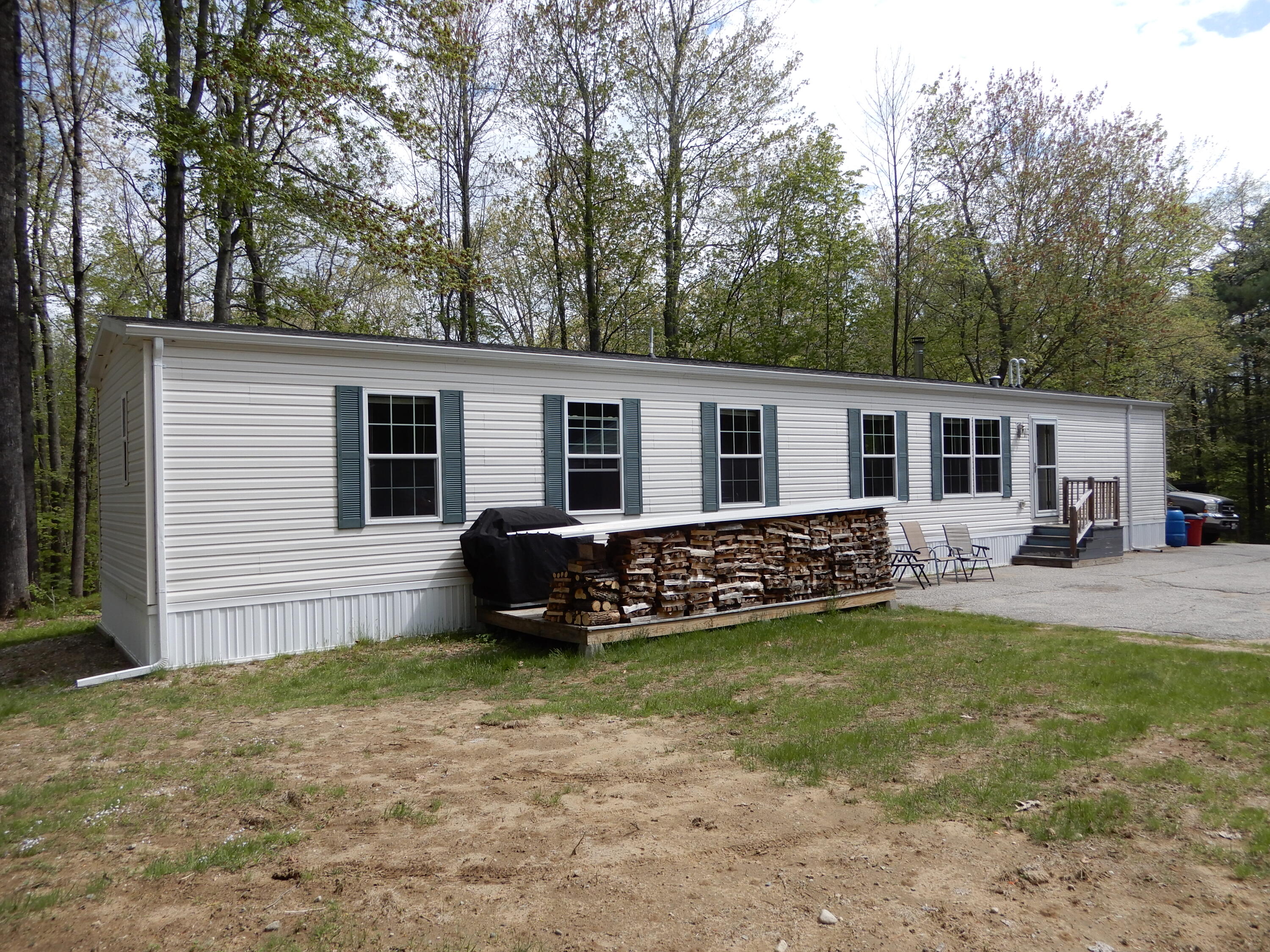 604 Cape Road Hollis Center, ME 04042 - Photo 2 of 24 DSCN8484